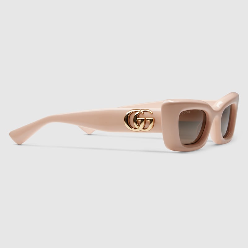 Cat-eye frame sunglasses - Image 2